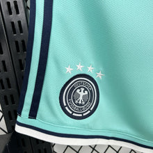 Pantalón corto Alemania exterior 2026-2027