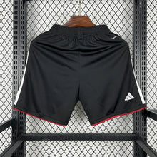 Short Allemagne third 2026-2027