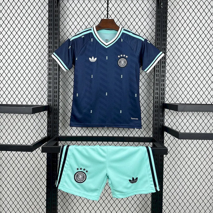Ensemble Short Allemagne extérieur 2026-2027