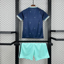 Conjunto pantalón corto Alemania visitante 2026-2027