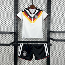 Conjunto de pantalón corto Alemania local 2026-2027