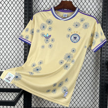 Alemania Amarillo Tierra Edición Especial 2026-2027