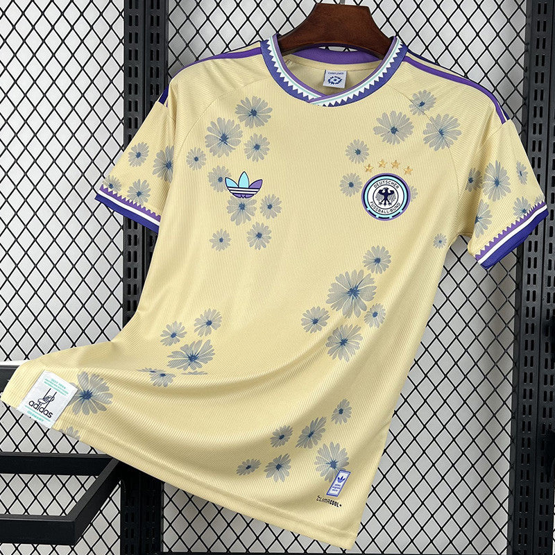 Alemania Amarillo Tierra Edición Especial 2026-2027