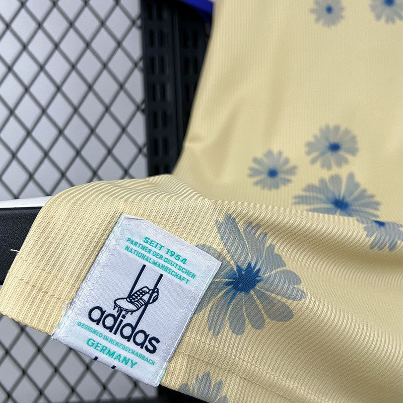 Alemania Amarillo Tierra Edición Especial 2026-2027