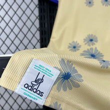 Alemania Amarillo Tierra Edición Especial 2026-2027