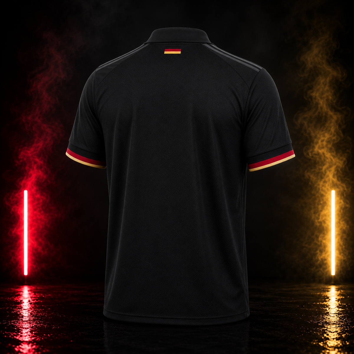 Retro Alemania 2021-2022