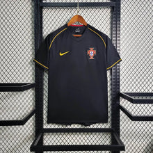 Retro Portugal third 2006 Noir