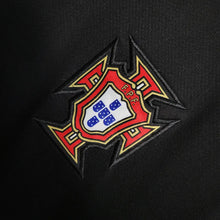 Retro Portugal third 2006 Noir