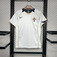 Retro Portugal 2004 Blanco