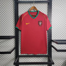 Retro Portugal local 2006