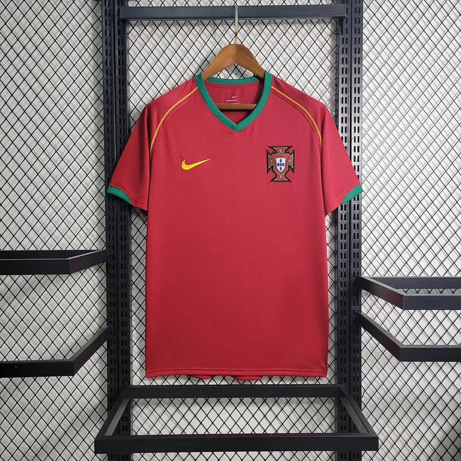 Retro Portugal local 2006