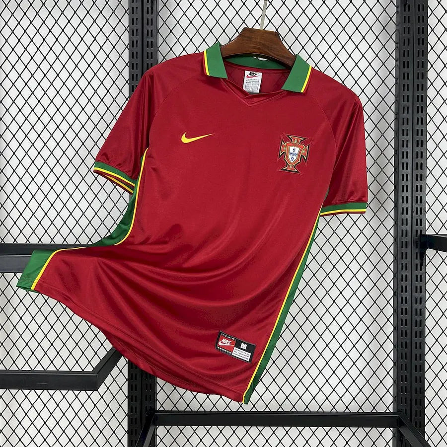 Portugal home retro 1998