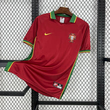 Portugal home retro 1998