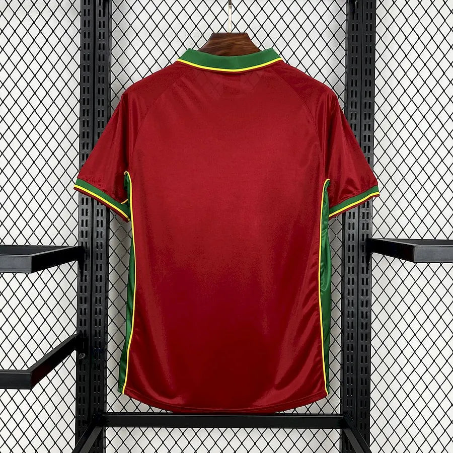 Portugal home retro 1998