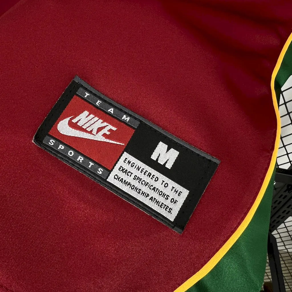 Portugal home retro 1998