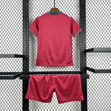 Ensemble Short Portugal domicile 2026-2027