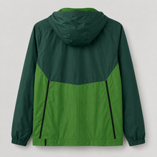 Veste Portugal 2026-2027 Vert