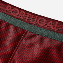 Retro Portugal domicile 2016