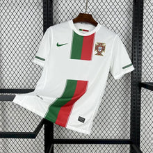 Retro Portugal extérieur 2010