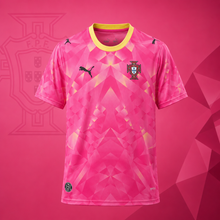 Special Portugal 2026-2027 Rose