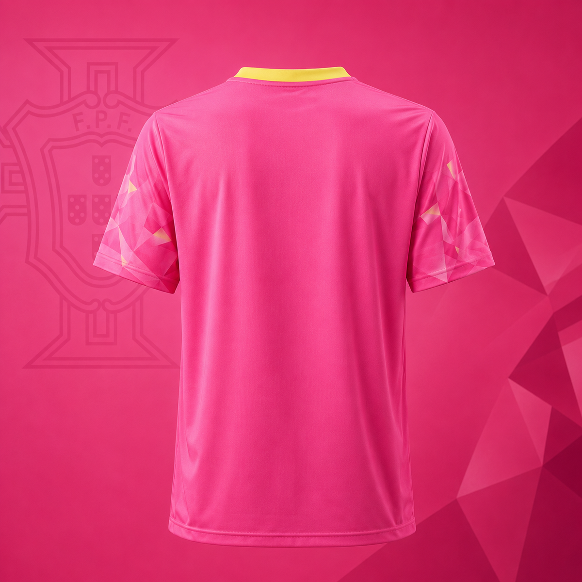 Special Portugal 2026-2027 Rose