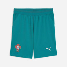 Portugal Away Shorts 2026-2027