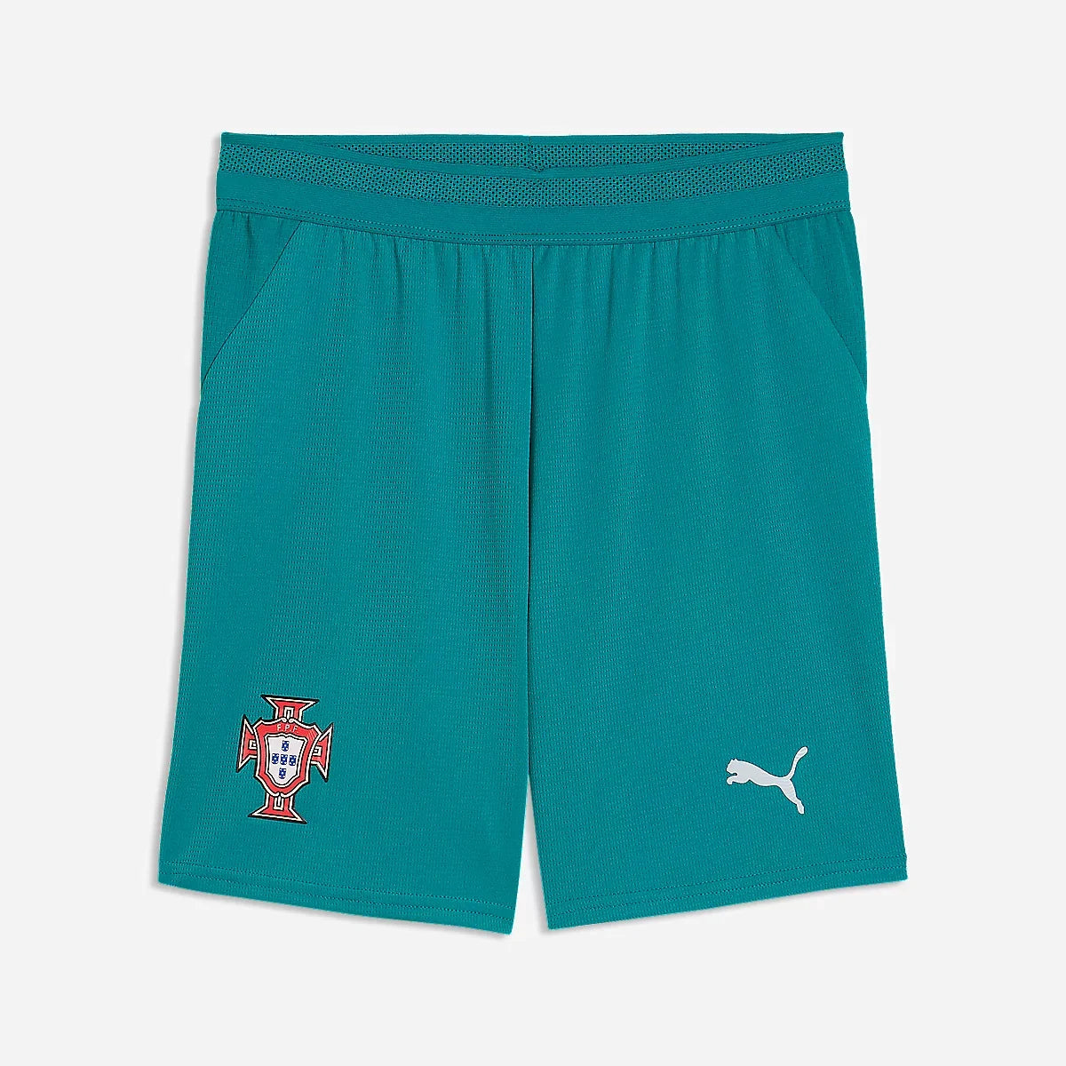 Portugal Away Shorts 2026-2027