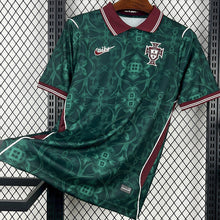 Portugal training 2026-2027 green
