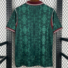 Portugal training 2026-2027 green