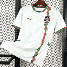 Portugal especial 2026-2027 blanco