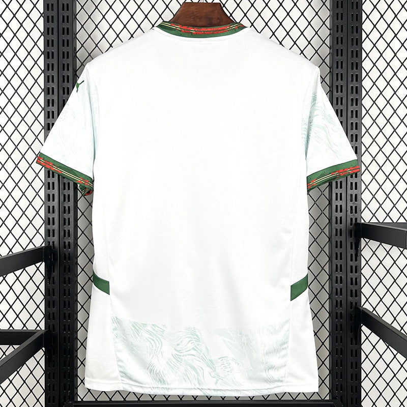 Portugal especial 2026-2027 blanco