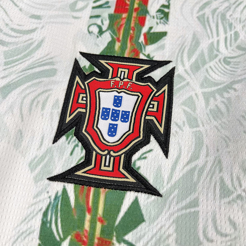 Portugal especial 2026-2027 blanco