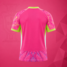 Portugal spéciale 2026-2027 Rose