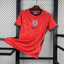 Angleterre extérieur 2026-2027
