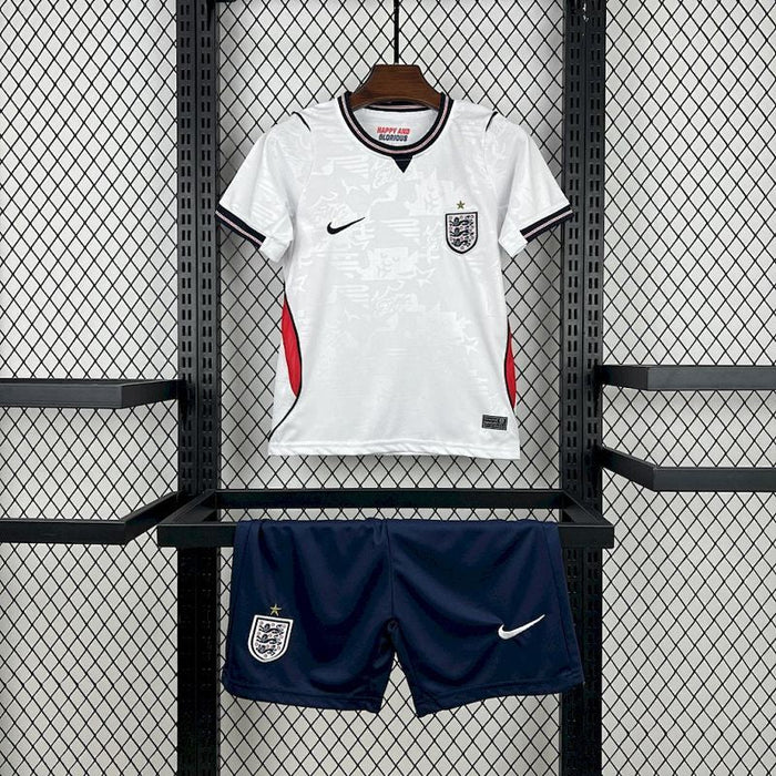 Ensemble Short Angleterre domicile 2026-2027