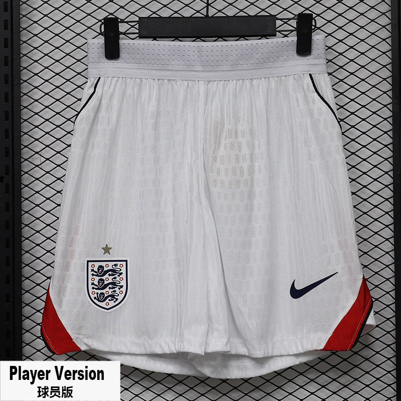 Pantalón corto Inglaterra local 2026-2027