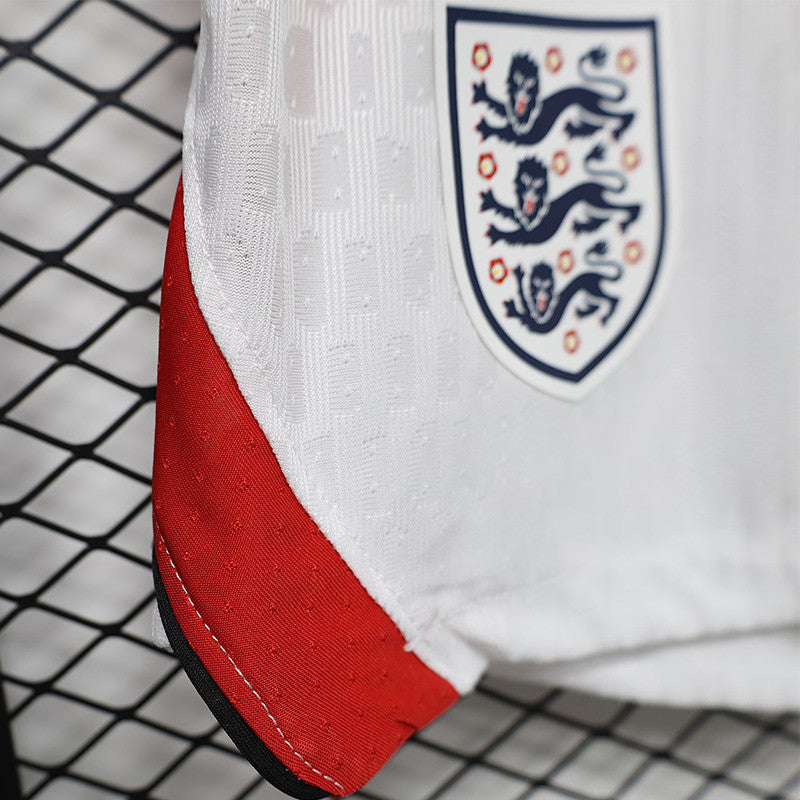 Pantalón corto Inglaterra local 2026-2027
