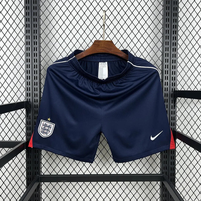 Short Angleterre extérieur 2026-2027