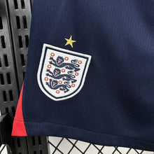 Short Angleterre extérieur 2026-2027