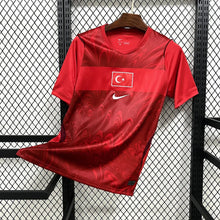 Turkey Away 2026-2027