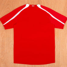 Turkey retro home 2008