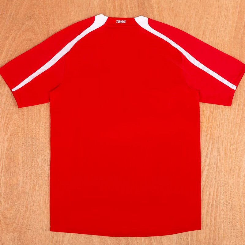 Turkey retro home 2008