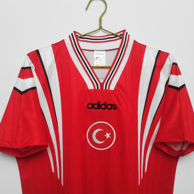 Turquía retro local 1996