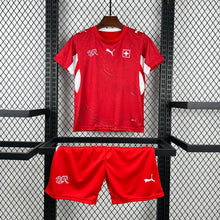 Ensemble Short Suisse domicile 2026-2027