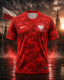 Pologne extérieur 2026-2027