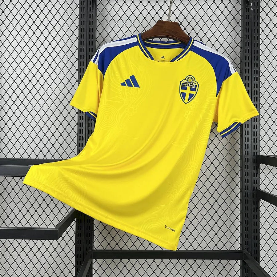 Sweden home 2026-2027