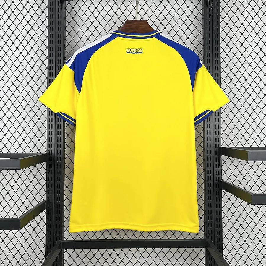 Sweden home 2026-2027