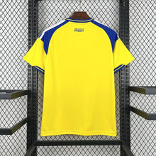 Sweden home 2026-2027
