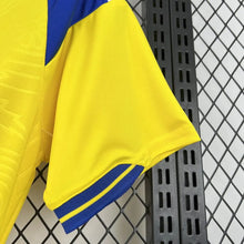 Sweden home 2026-2027