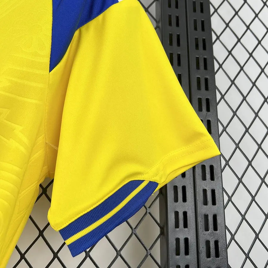 Sweden home 2026-2027